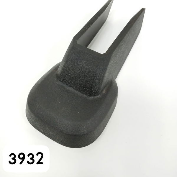 Moldura Trilho Banco Dodge Journey 2012