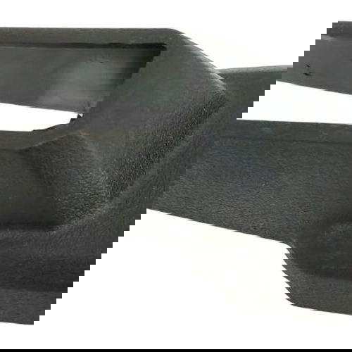 Moldura Trilho Banco Dodge Journey 2012