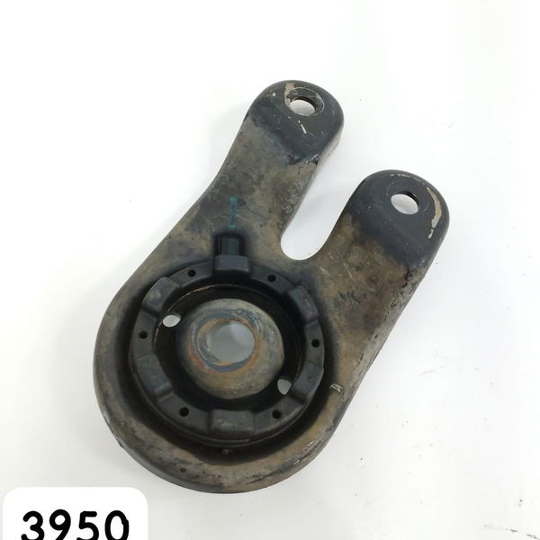 Suporte Esquerdo Agregado Dianteiro Dodge Journey 3.6 2012
