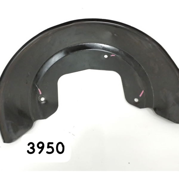 Defletor Disco Dianteiro Esquerdo Dodge Journey 3.6 2012