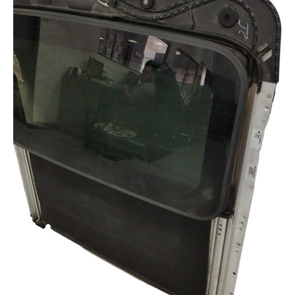 Teto Solar Dodge Journey 2012