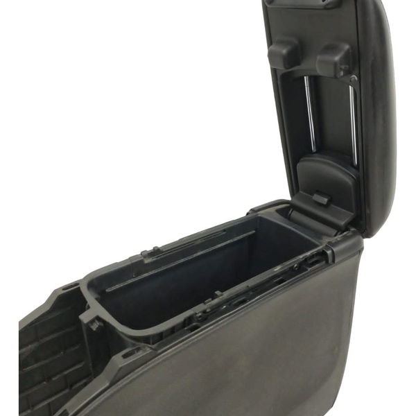 Console Central Dodge Journey 2012