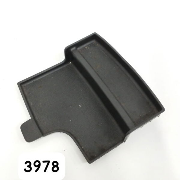 Borracha Console Central Dodge Journey 2012