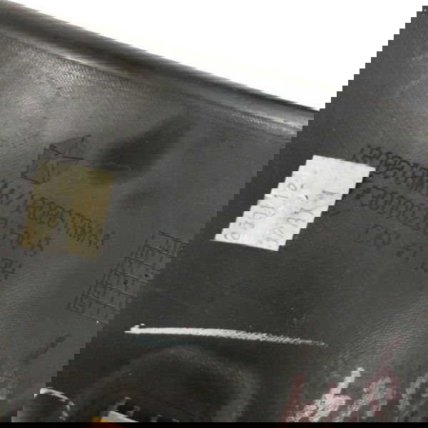 Acabamento Direito Lateral Painel Dodge Journey 2012
