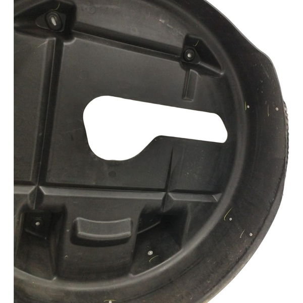 Defletor Suporte Estepe Dodge Journey 3.6 2012