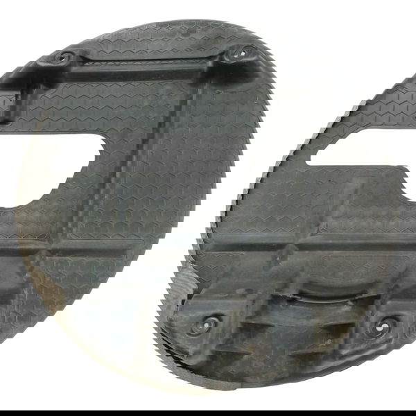 Defletor Suporte Estepe Dodge Journey 3.6 2012