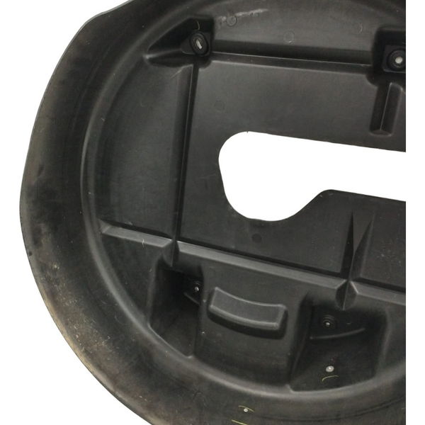 Defletor Suporte Estepe Dodge Journey 3.6 2012
