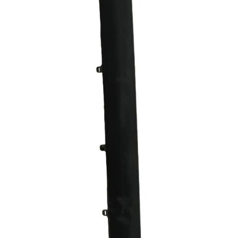 Spoiler Lateral Esquerdo Dodge Journey 2012