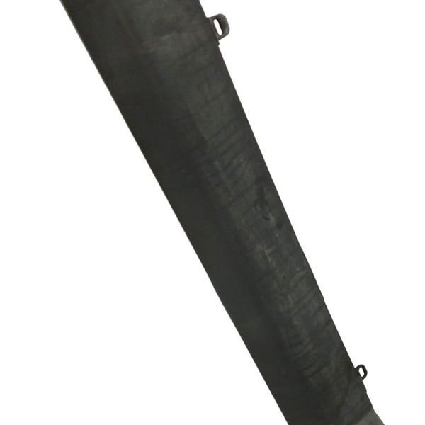 Spoiler Lateral Direito Dodge Journey 2012