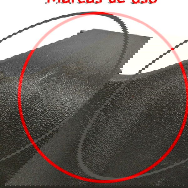 Forro Porta Malas Lado Direito Dodge Journey 2012