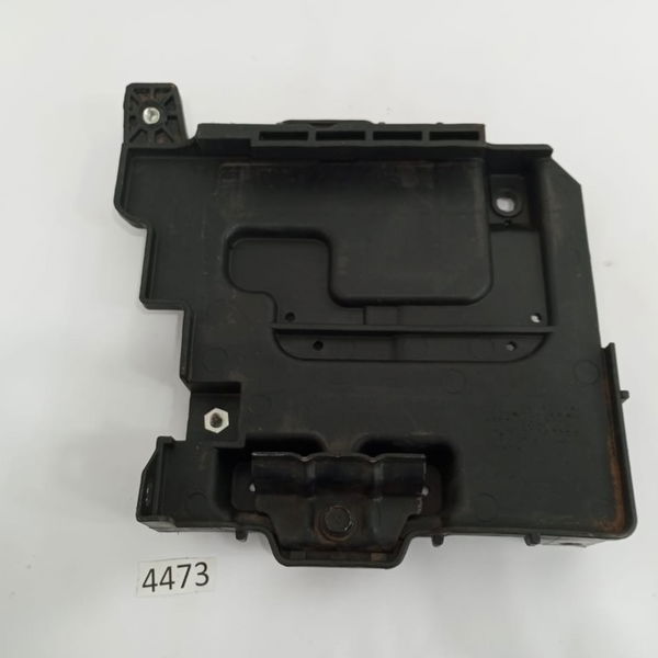 Suporte Bateria Hyundai Hb20 1.0 3cc 2019 37150s010