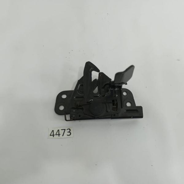 Fechadura Capô Hyundai Hb20 1.0 3cc 2019