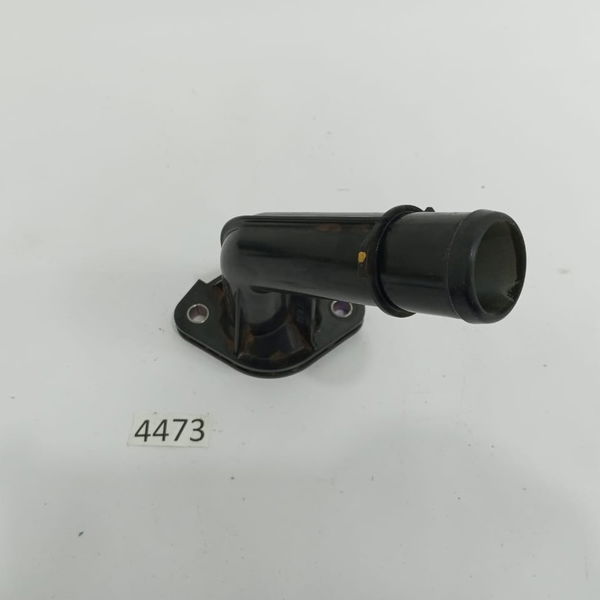 Flange Válvula Termostática Hyundai Hb20 1.0 3cc 2019