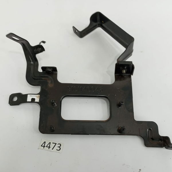 Suporte Módulo Injeção Hyundai Hb20 1.0 3cc 2019