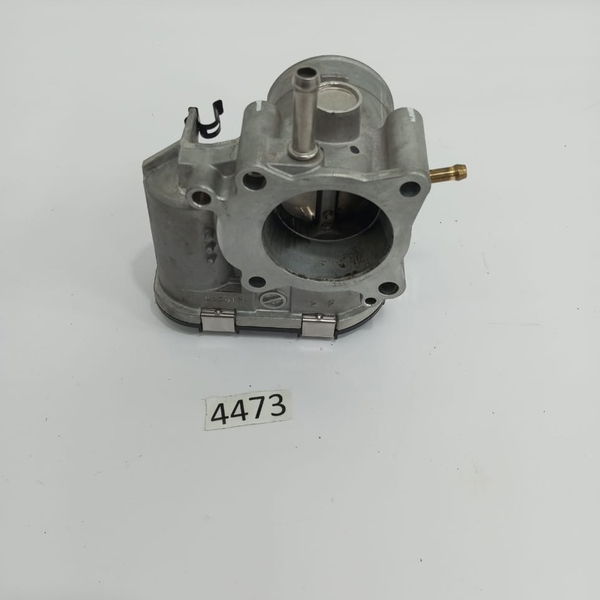 Tbi Corpo Borboleta Hyundai Hb20 1.0 3c 2019
