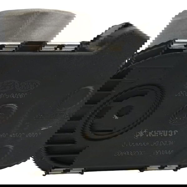 Tbi Corpo Borboleta Hyundai Hb20 1.0 3c 2019