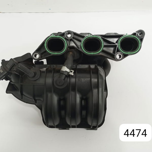 Coletor Admissão Hyundai Hb20 1.0 3cc 2019