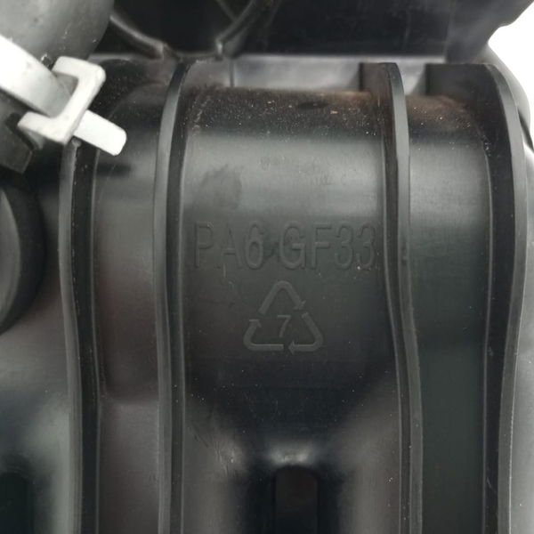 Coletor Admissão Hyundai Hb20 1.0 3cc 2019