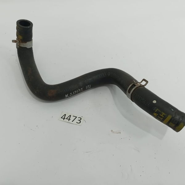 Mangueira Água Hyundai Hb20 1.0 3cc 2019 973111s000
