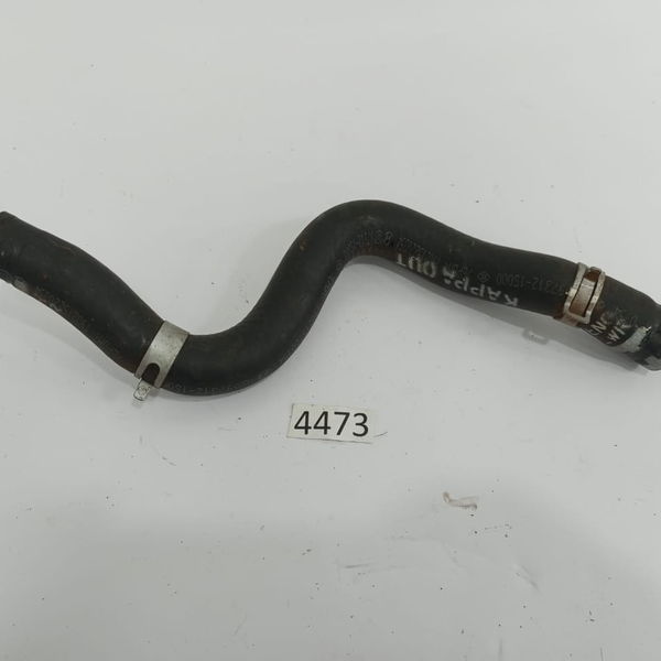 Mangueira Água Hyundai Hb20 1.0 3cc 2019 973121s000