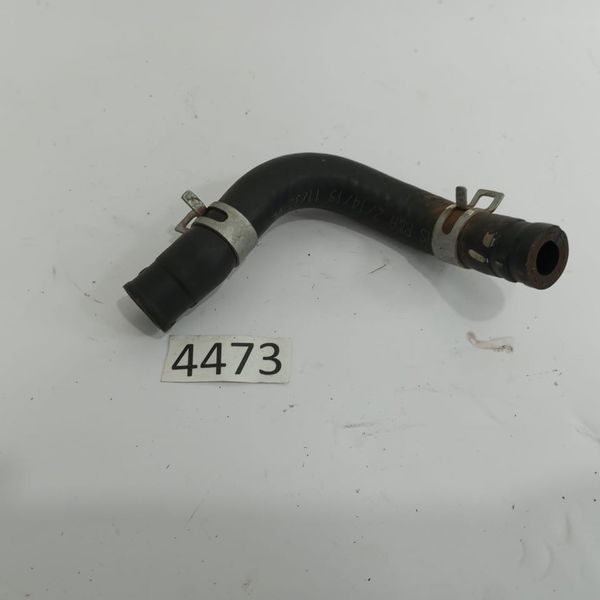 Mangueira Água N° 4 Hyundai Hb20 1.0 3cc 2019