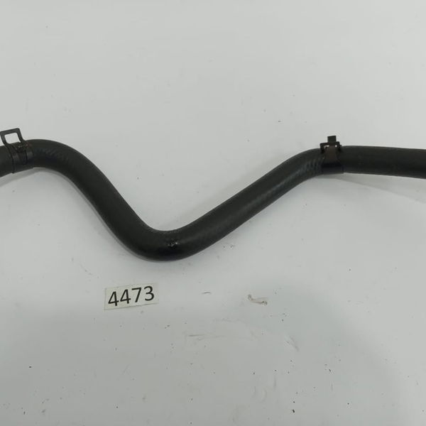 Mangueira Água N°6 Hyundai Hb20 1.0 3cc 2019