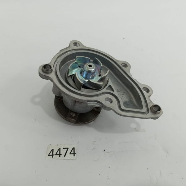 Bomba De Água Hyundai Hb20 1.0 3cc 2019
