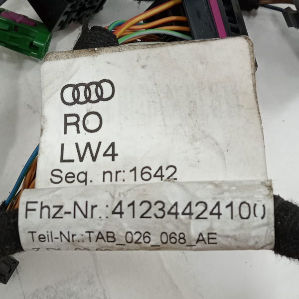 Chicote Audi A6 2013 41234424100