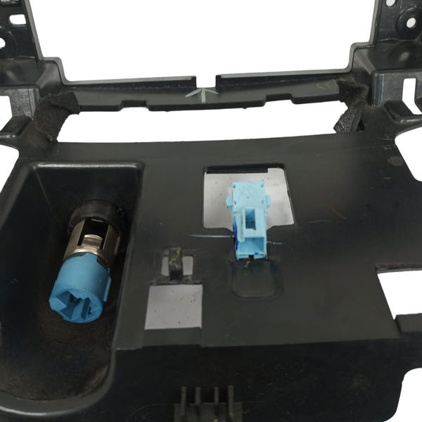 Acabamento 12 V Dodge Journey