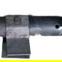 Suporte Paralama Direito Mercedesbenz Axor 1933 2008