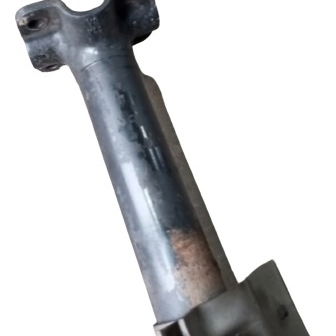 Suporte Paralama Direito Mercedesbenz Axor 1933 2008