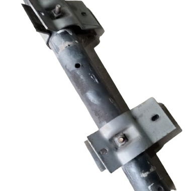 Suporte Paralama Direito Mercedesbenz Axor 1933 2008