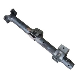 Suporte Paralama Direito Mercedesbenz Axor 1933 2008