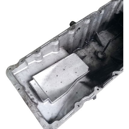 Carter Óleo Motor Mercedesbenz Axor 1933 2008