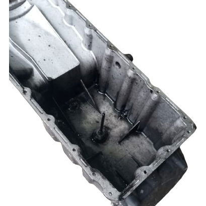 Carter Óleo Motor Mercedesbenz Axor 1933 2008