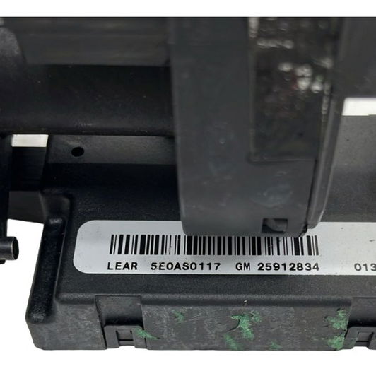 Comutador Cilindro Ignição Gm Malibu 2.4 16v 2010 2011