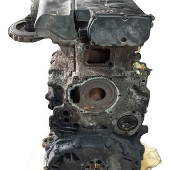 Motor Parcial Mercedes-benz Axor 1933 2012 Para Peças