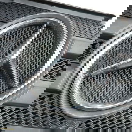 Frade Frontal Mercedesbenz Axor 1933 2012