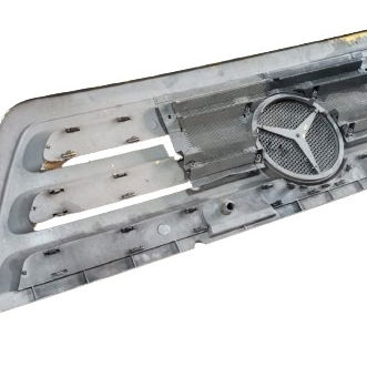 Frade Frontal Mercedesbenz Axor 1933 2012