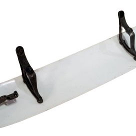 Quebra Sol Externo Mercedesbenz Axor 1933 2012