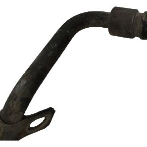 Cano Óleo N°1 Mercedes Benz Axor 1933 2008