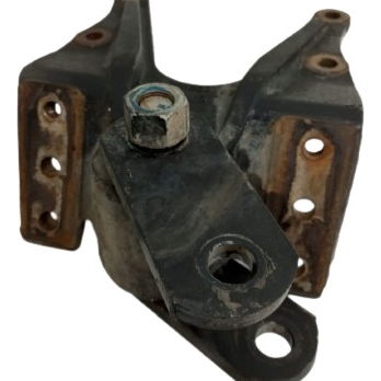Suporte Motor A9413200070 Mercedes Benz Axor 1933 2012