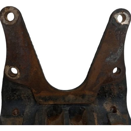 Suporte Motor A9413200070 Mercedes Benz Axor 1933 2012