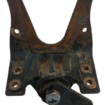 Suporte Motor A9413200070 Mercedes Benz Axor 1933 2012