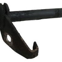 Suporte Vareta Óleo Mercedes Benz Axor 1933 2012