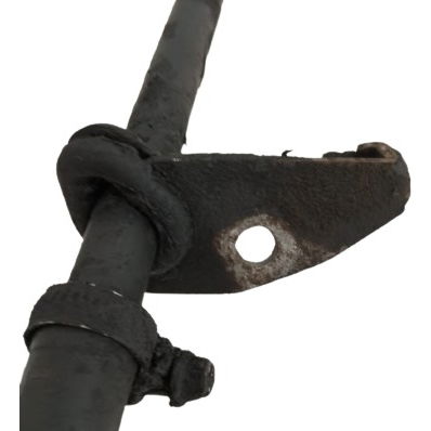 Suporte Vareta Óleo Mercedes Benz Axor 1933 2012