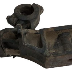 Suporte Direito Estabilizadora Mercedes Benz Axor 1933 2012