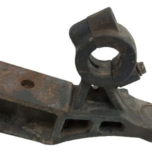 Suporte Direito Estabilizadora Mercedes Benz Axor 1933 2012