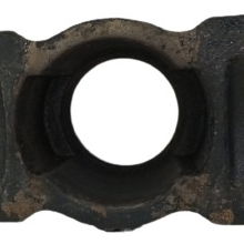 Suporte Batente Mercedes Benz Axor 1933 2012