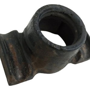 Suporte Batente Mercedes Benz Axor 1933 2012
